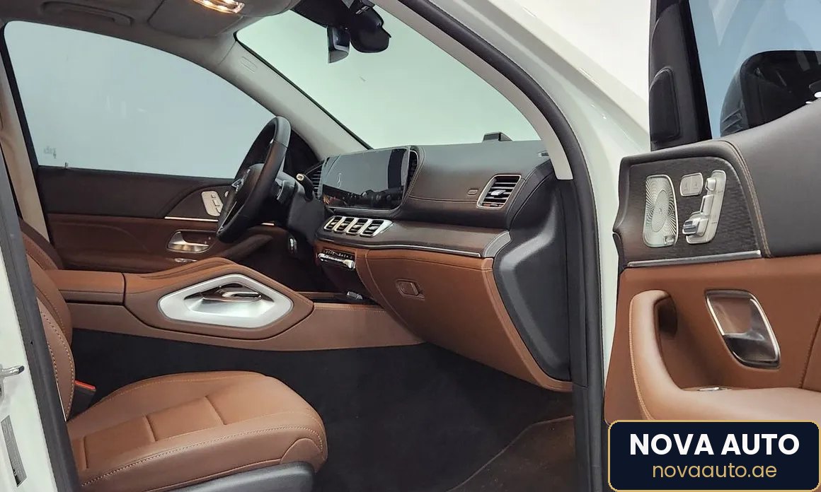 2026 Mercedes-Benz GLE 450 4MATIC photo 10