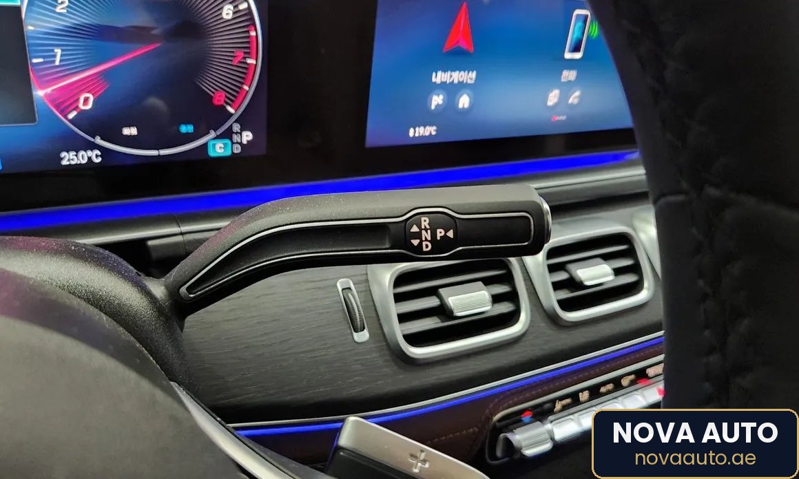 2026 Mercedes-Benz GLE 450 4MATIC photo 9