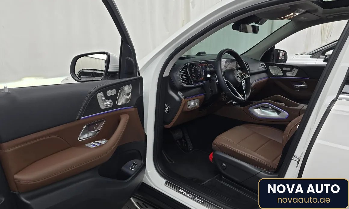 2026 Mercedes-Benz GLE 450 4MATIC photo 10
