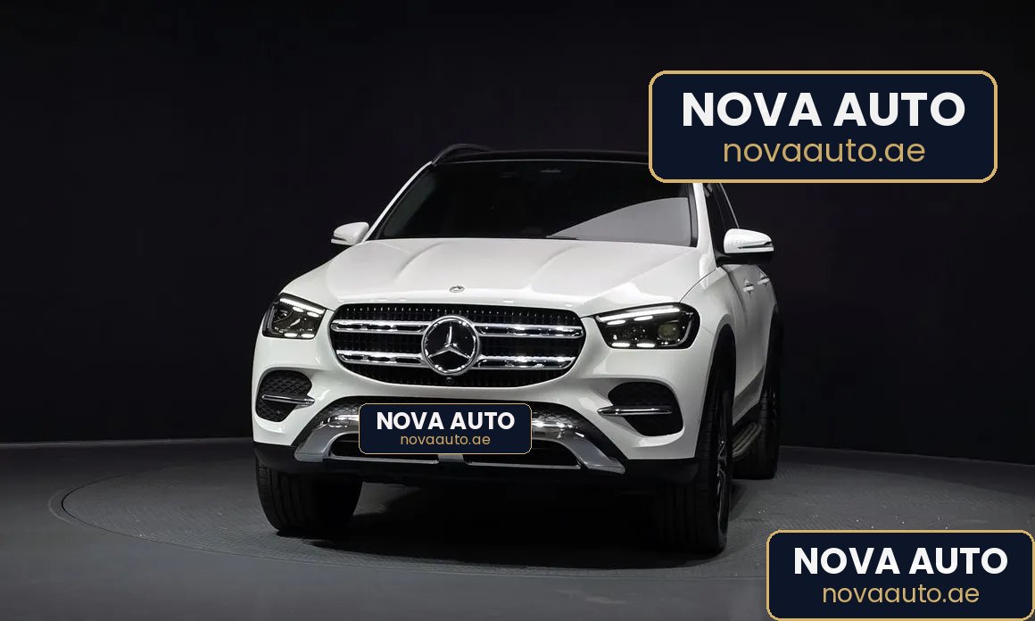 GLE 450 4MATIC