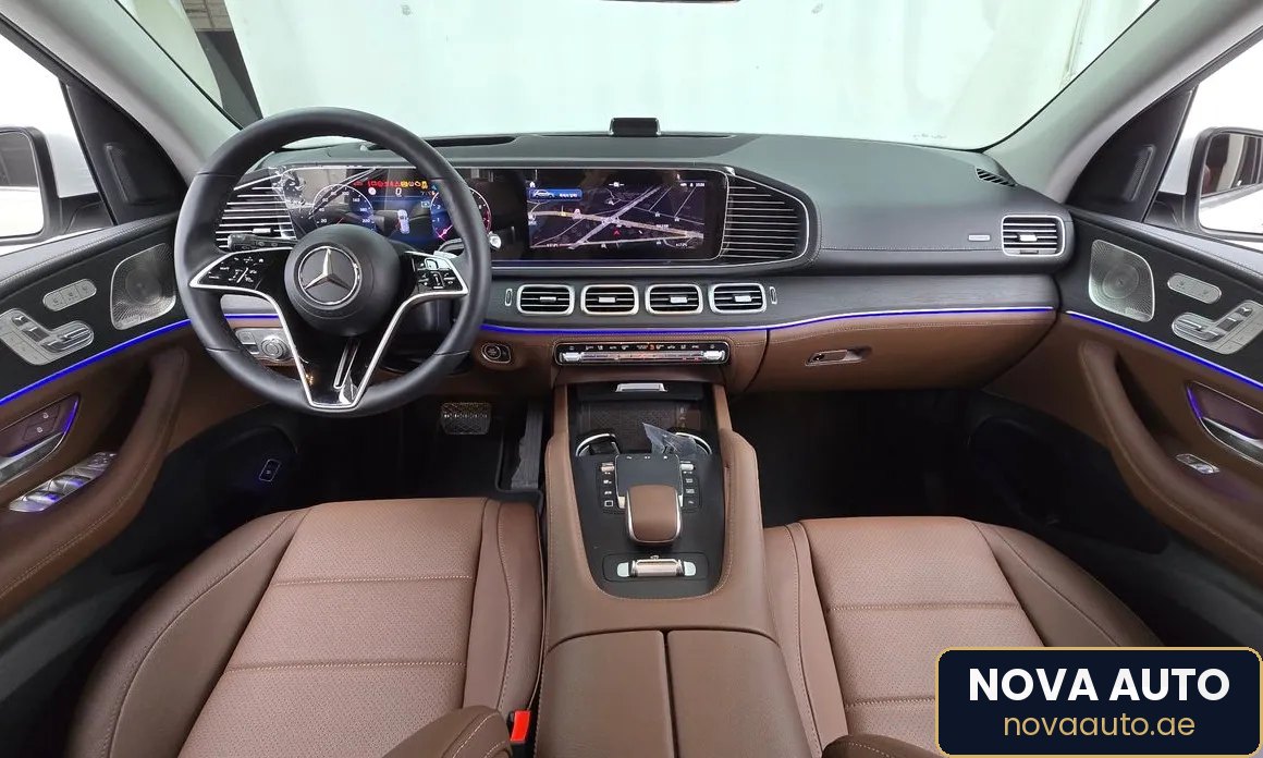 2026 Mercedes-Benz GLE 450 4MATIC photo 7