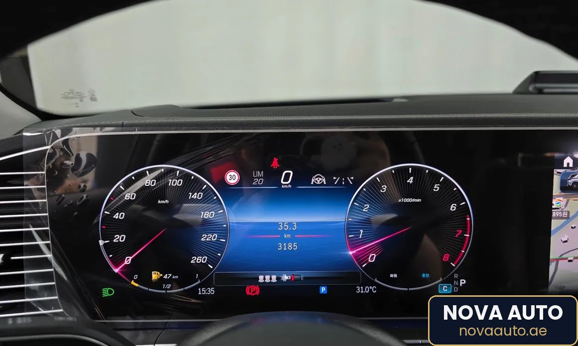 2026 Mercedes-Benz GLE 450 4MATIC photo 8
