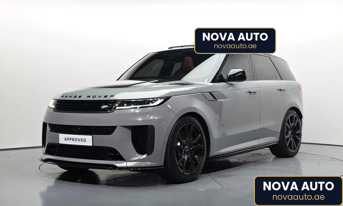 P635 SV Edition Two