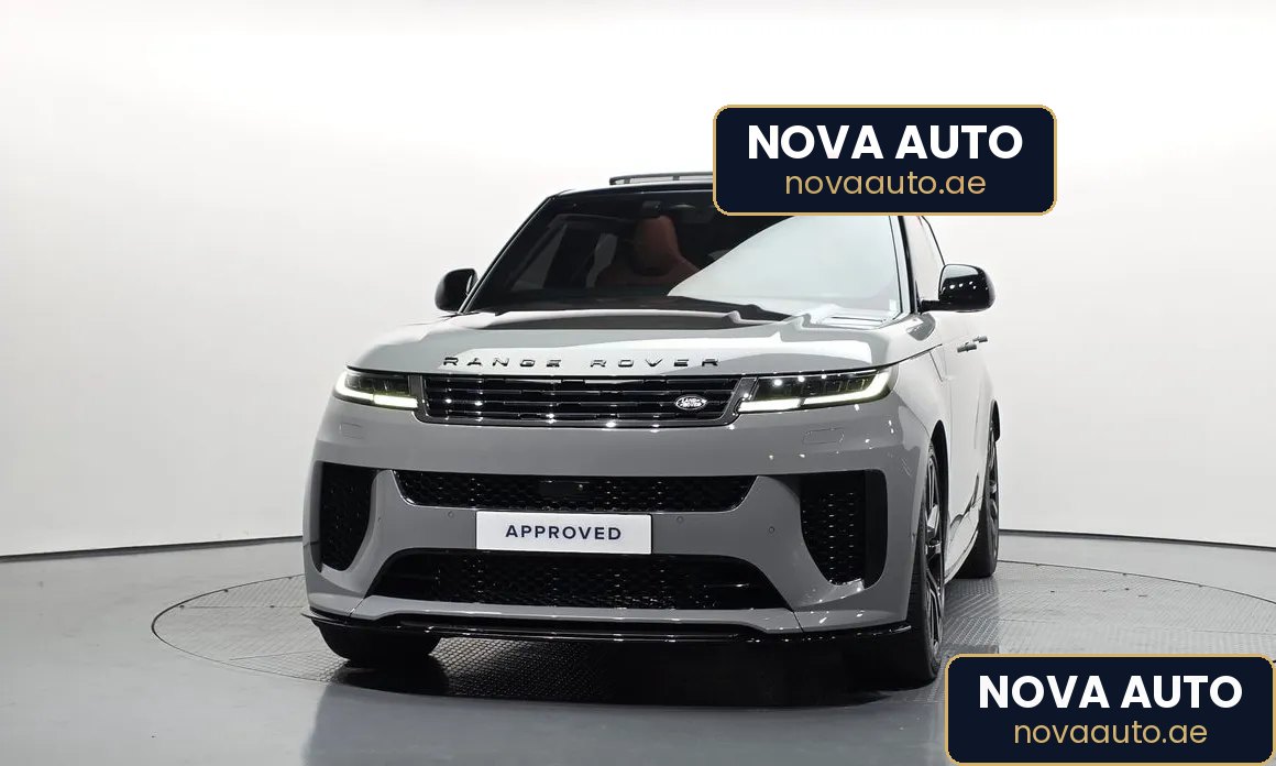 P635 SV Edition Two